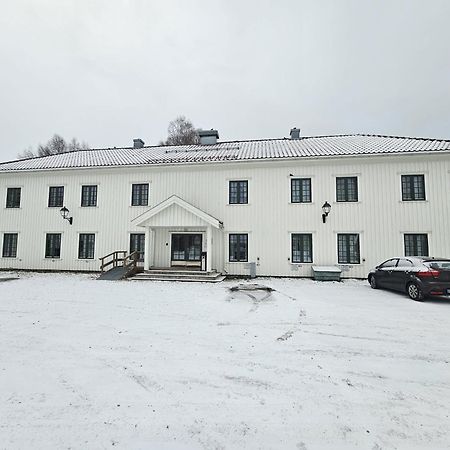 Oslo Airport Inn Gardermoen Exterior photo